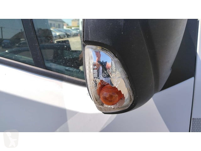 Лекотоварен автомобил Renault MASTER
