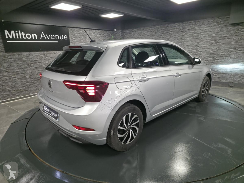 Furgoneta Volkswagen