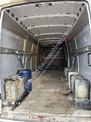 Furgoneta Iveco Kasten HKa 35 S ... V Radstand...