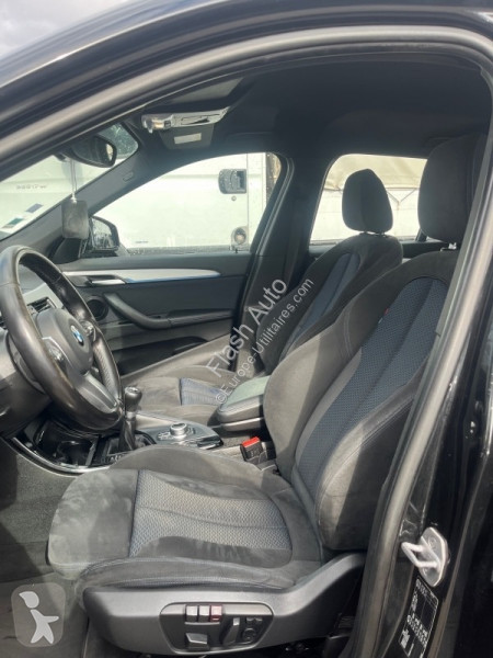 Furgoneta BMW X1 (F48) SDRIVE18D 150CH M SPORT