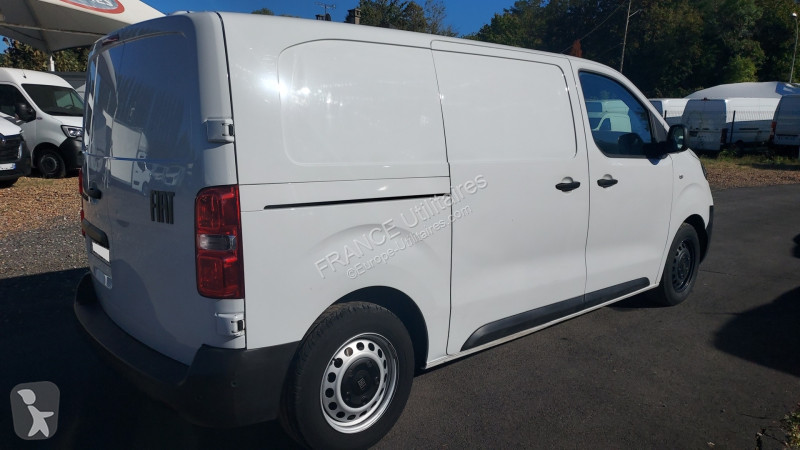Nyttofordon Fiat SCUDO FG M 2.0 BLUEHDI 145CH...