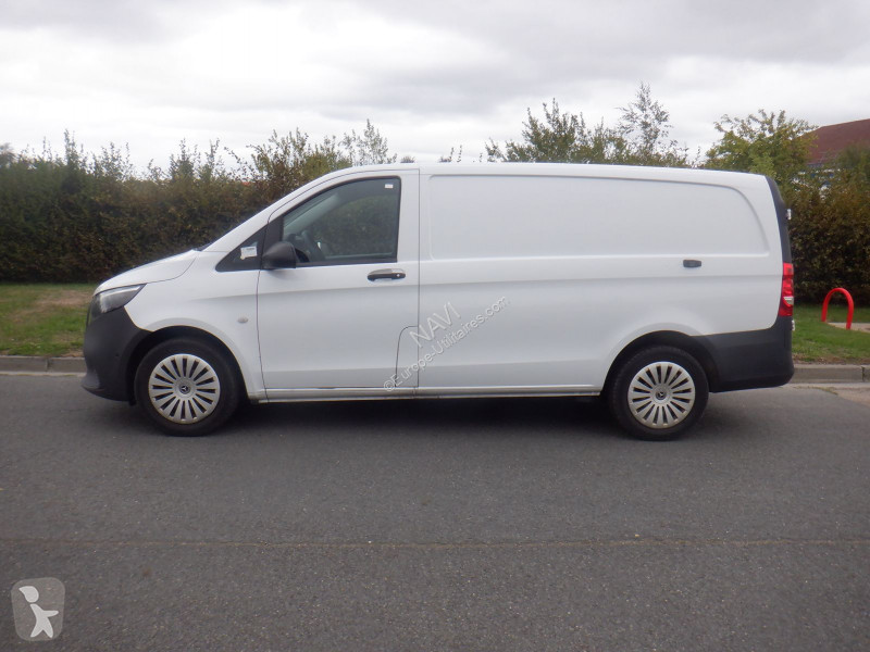 Лекотоварен автомобил Mercedes VITO FG...