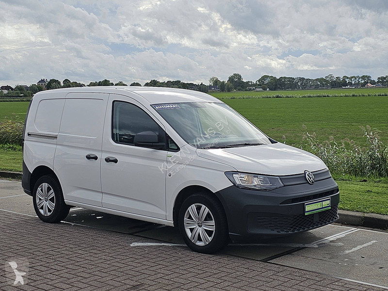 Furgoneta Volkswagen 2.0 TDI CARGO Automaat