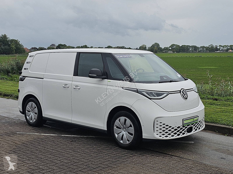 Furgoneta Volkswagen CARGO wltp 424 kms ID.Buzz