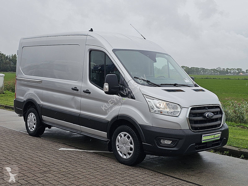 Užitkové vozidlo Ford 350 ac EURO6