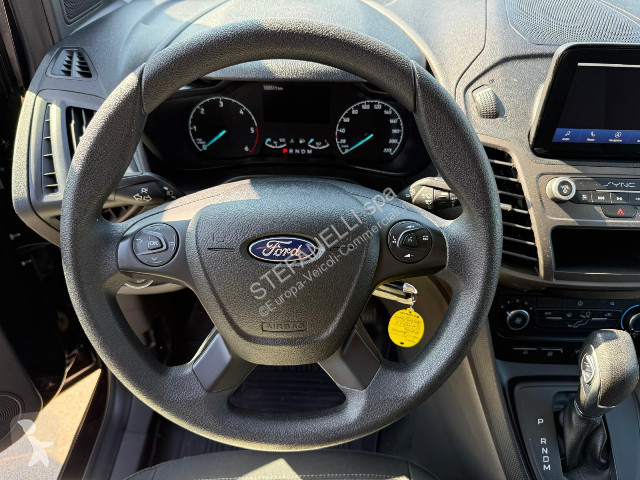 Bedrijfswagen Ford TRANSIT CONNECT L2H1 210 1.5...