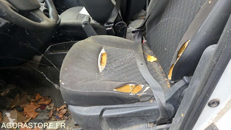 Лекотоварен автомобил Renault KANGOO