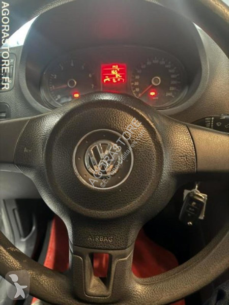 Лекотоварен автомобил Volkswagen berline
