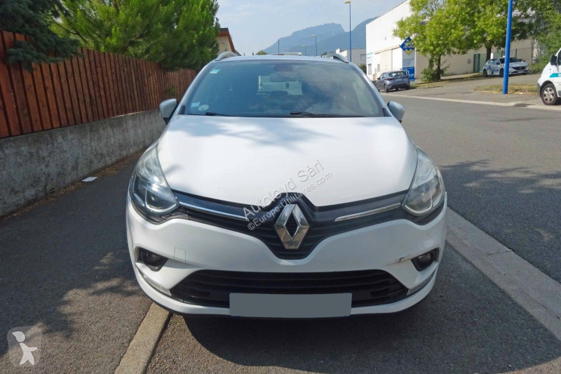 Лекотоварен автомобил Renault CLIO ESTATE 1,5...