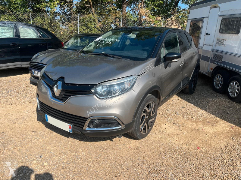 Лекотоварен автомобил Renault 1.2 TCe Energy...