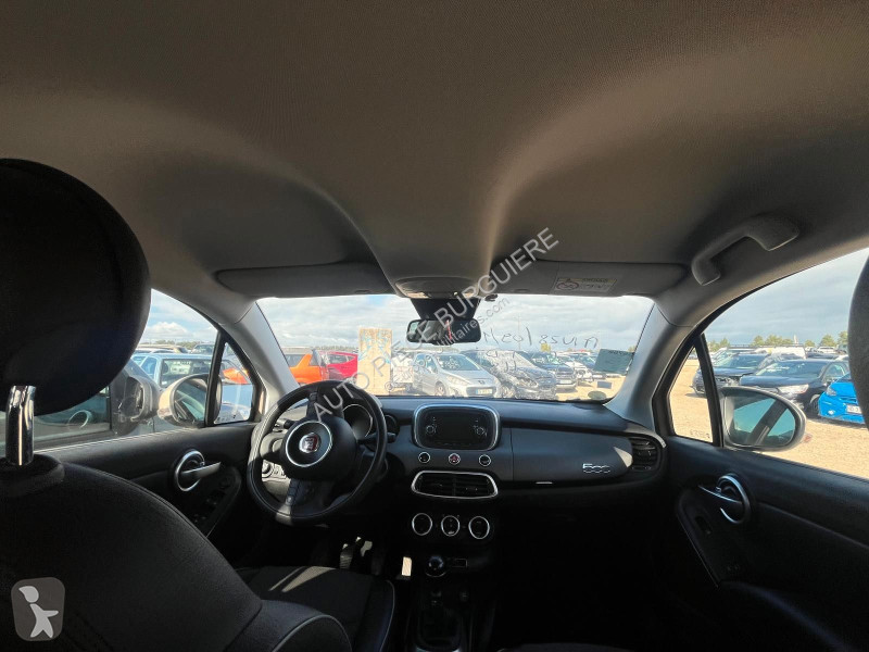 Лекотоварен автомобил Fiat 2.0 Mjet 140 4WD /...