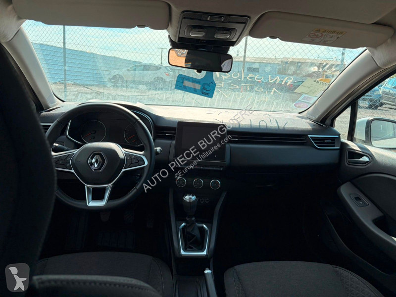 Лекотоварен автомобил Renault 1.0i TCe 90 Zen /...