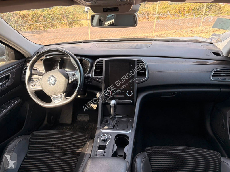 Лекотоварен автомобил Renault 1.6 Energy 160...