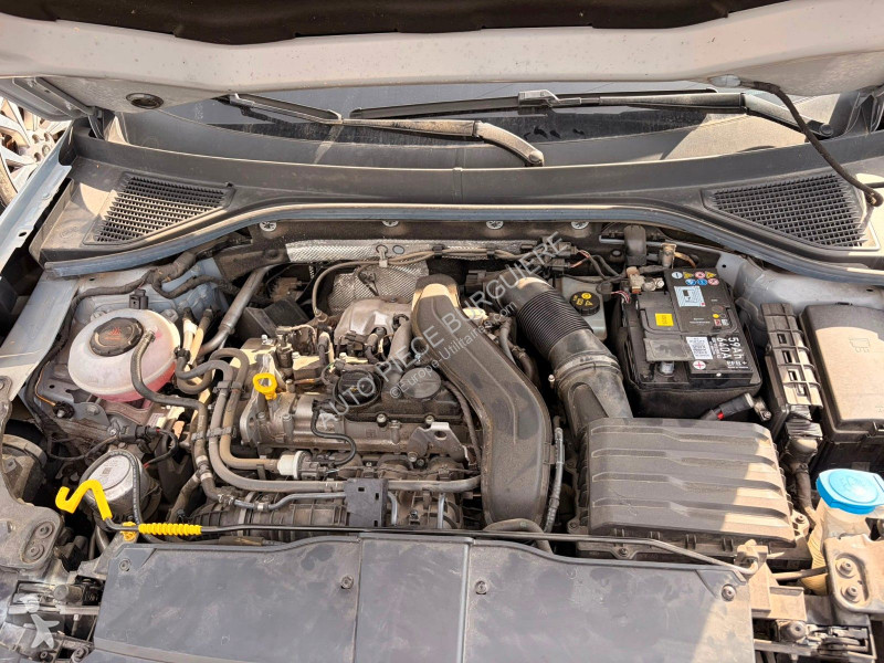 Лекотоварен автомобил Volkswagen 1.5 TSi 150...