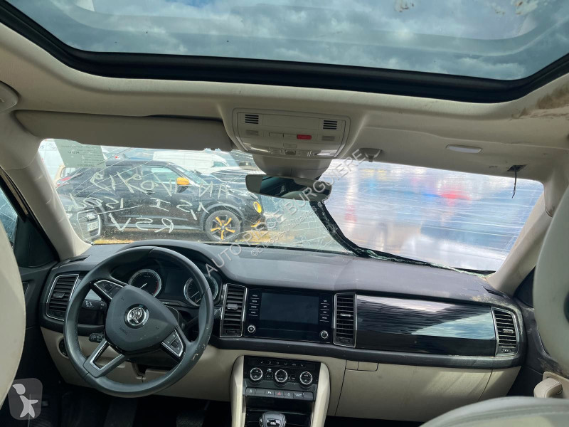 Лекотоварен автомобил Skoda 1.5 TSi 150 Act 7...