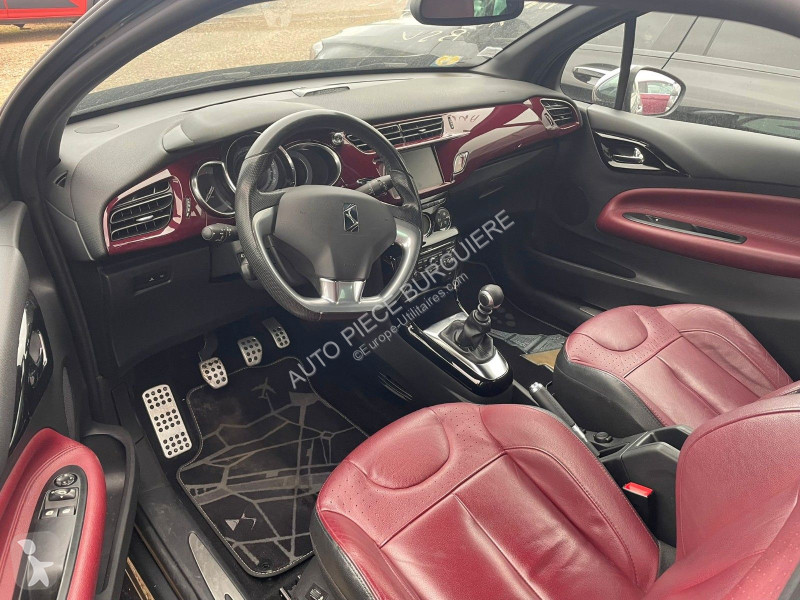 Лекотоварен автомобил Citroën 1.6 HDi 110 Sport...