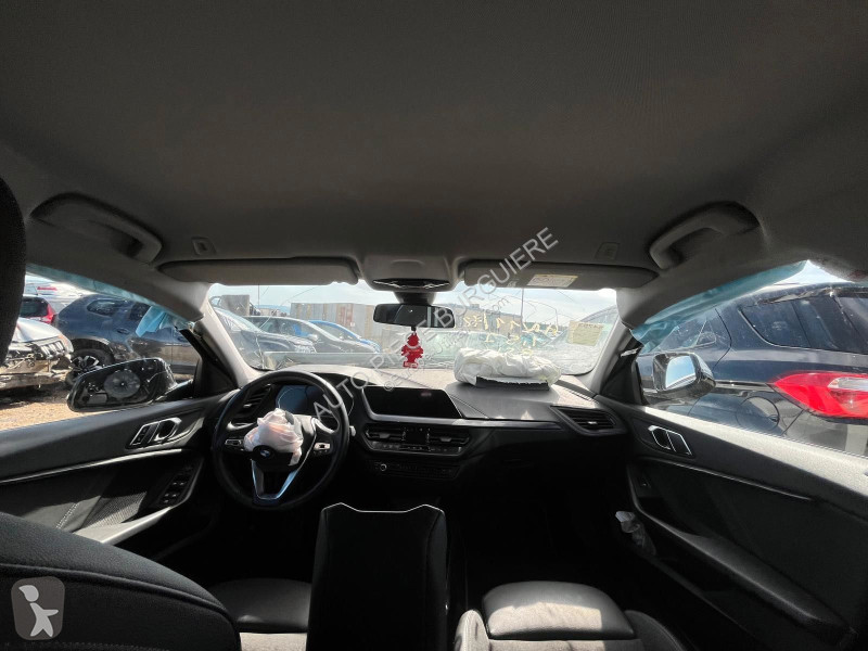 Лекотоварен автомобил BMW 118i 1.5i 136 Edition...