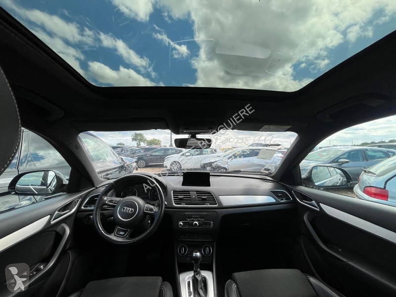 Лекотоварен автомобил Audi II 2.0 TDi 120...