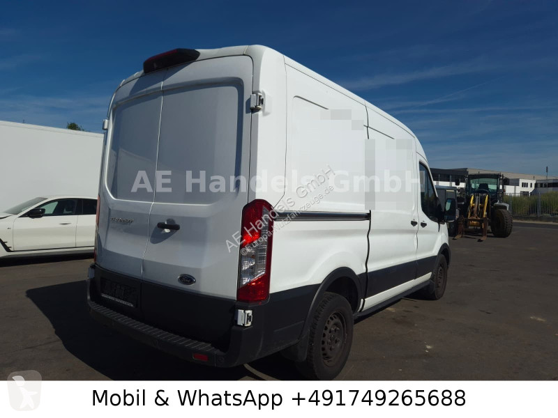 Veicolo commerciale Ford Kasten 330 L2 Trend...