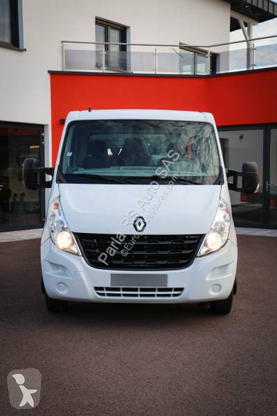 Furgoneta Renault  RJ3500 L2 2.3 DCI 145CH