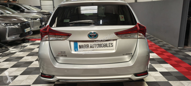 Furgoneta Toyota AURIS TOURING SPORTS