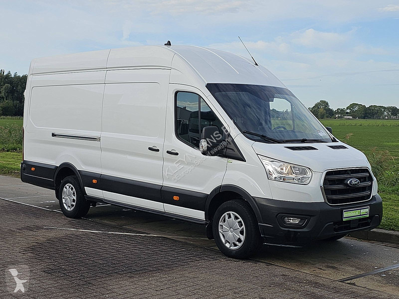 Furgoneta Ford 2.0 TDCI 130 L4H3