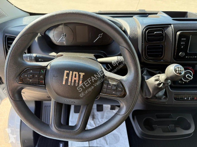 Furgoneta Fiat DUCATO 35 LH2 140