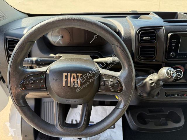 Furgoneta Fiat DUCATO 35 LH2 140