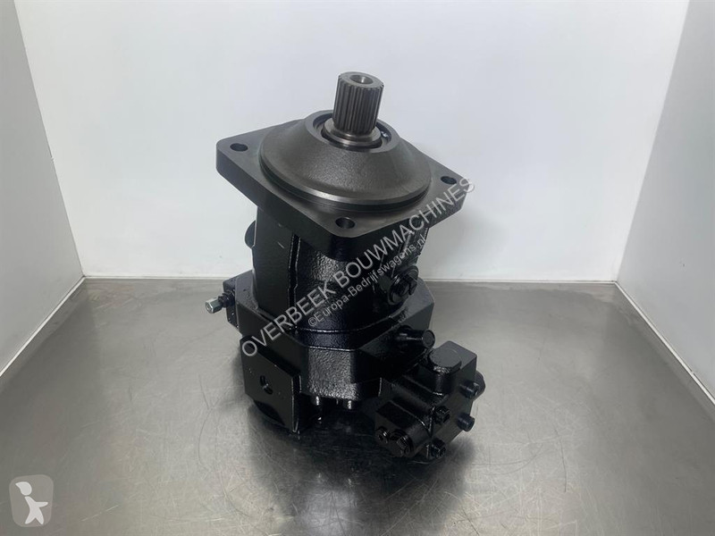 Furgoneta Terex TW110-5364664700-Rexroth...