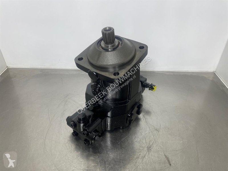 Furgoneta Terex TW75-5364661970-Rexroth...