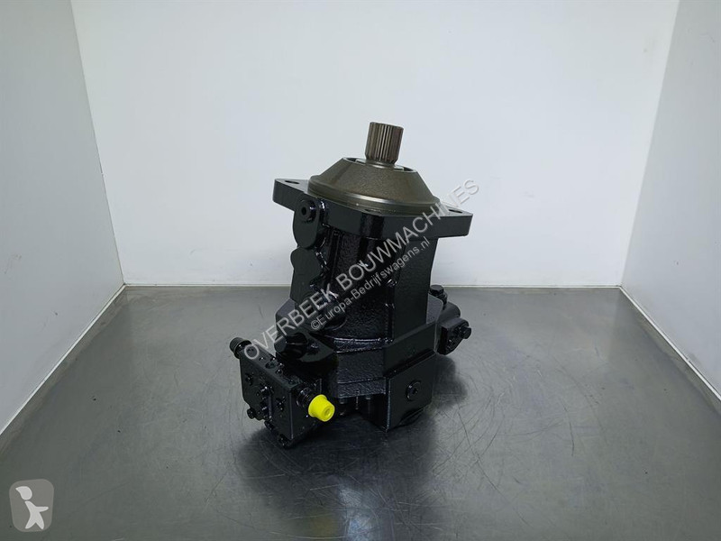 Furgoneta Yanmar 53646664226-Rexroth...