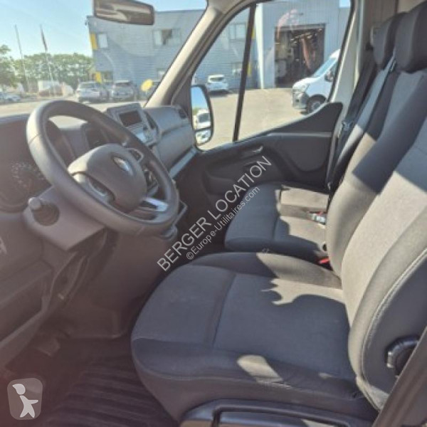 Furgoneta Renault  Master