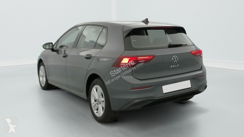 Véhicule utilitaire Volkswagen  GOLF 8