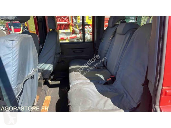 Коммерческий автомобиль