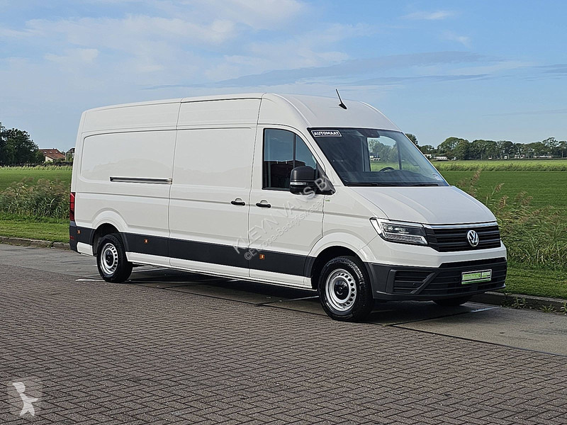 Furgoneta Volkswagen 2.0 L4H3 Automaat LED