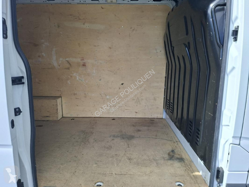 Haszongépjármű Renault FGN L2H2 DCI 135 GRAND...