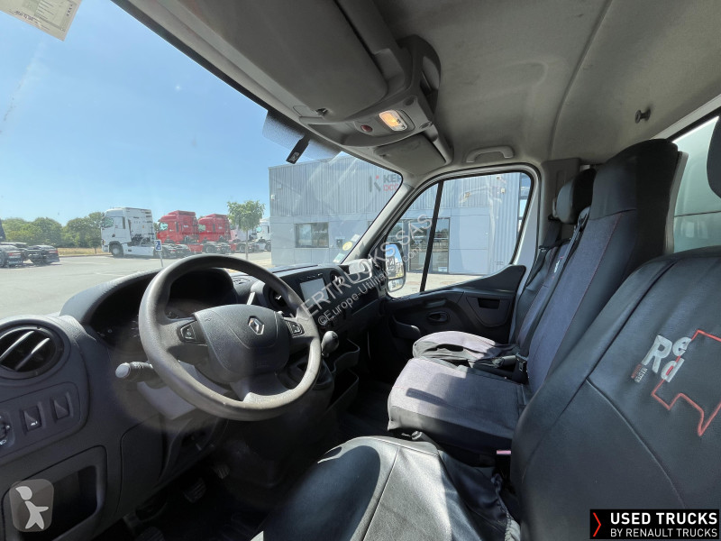 Užitkové vozidlo Renault