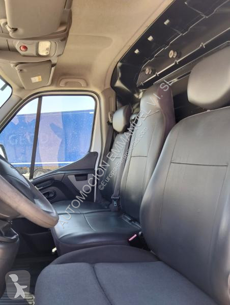 Furgoneta Renault L4H2 150DCI