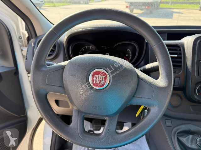 Furgoneta Fiat TALENTO 1.6 120CV ATP FRIGO