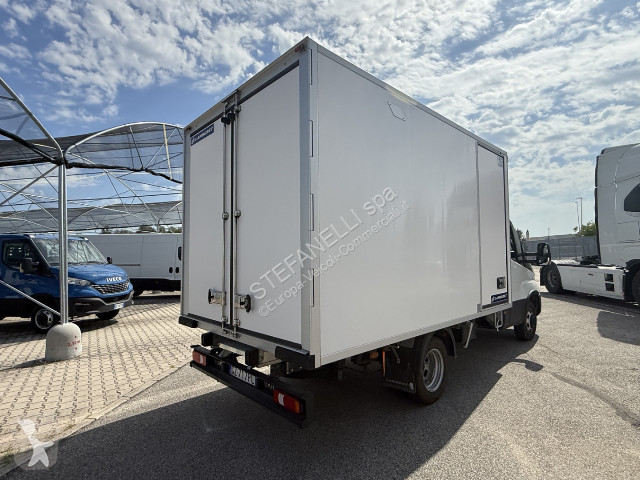 Furgoneta Iveco DAILY 35C16H3.0 FRIGO