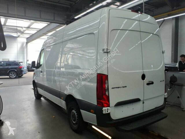 Mercedes Sprinter 317...