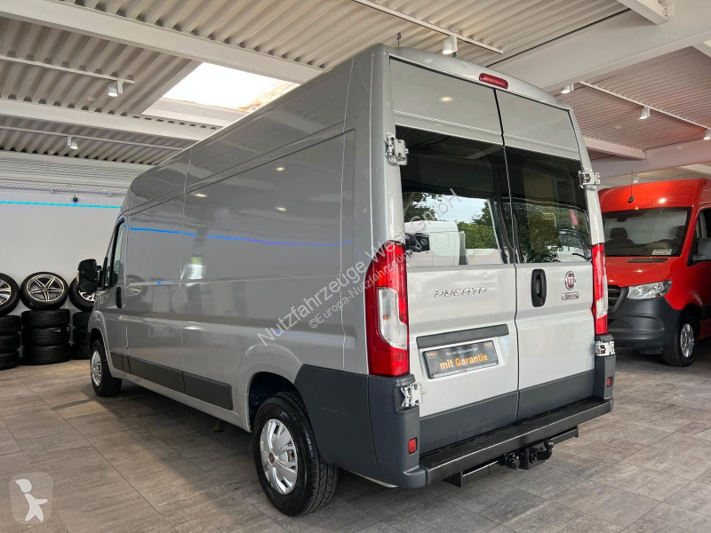 Bedrijfswagen Fiat 2,3 HDI L3-H2*Maxi...