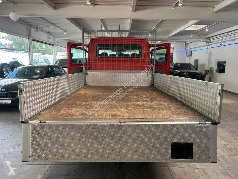 Bedrijfswagen Mercedes Spriner 313/316 CDI Maxi...