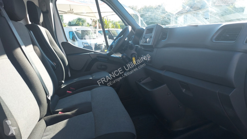 Haszongépjármű Renault MASTER III FG F3500 L3H3...