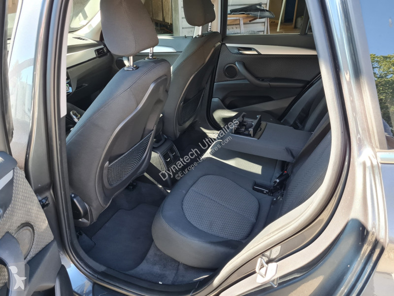 Furgoneta BMW X1 (F48) SDRIVE16D