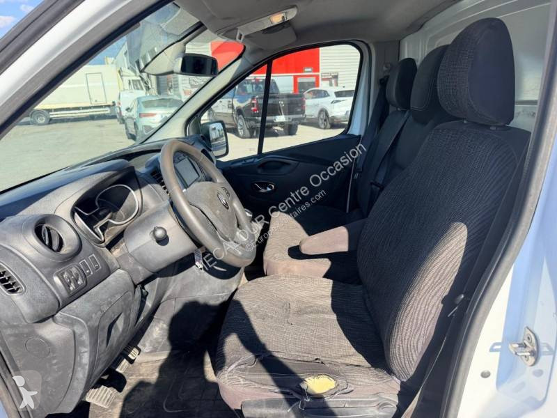 Renault  van