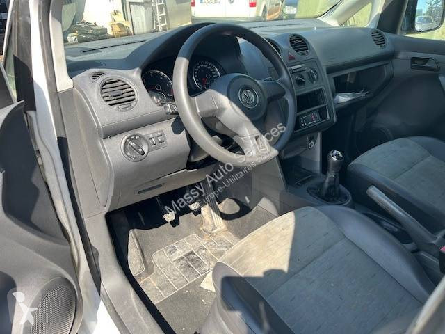 Furgoneta Volkswagen