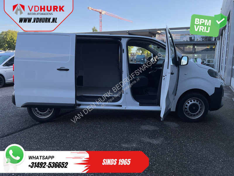 Bedrijfswagen Fiat 2.0 HDI 145 pk Aut. L2...