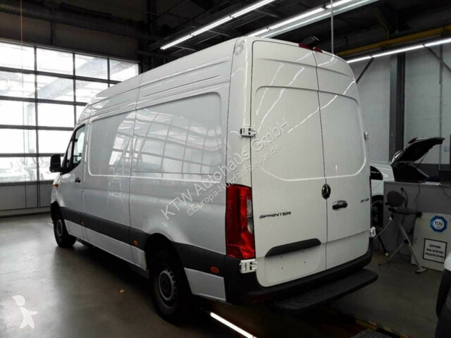 Mercedes Sprinter 317...