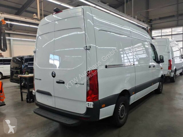 Mercedes Sprinter 317...